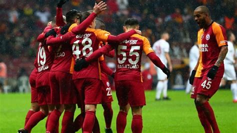 Galatasaray altay maçı hangi kanalda